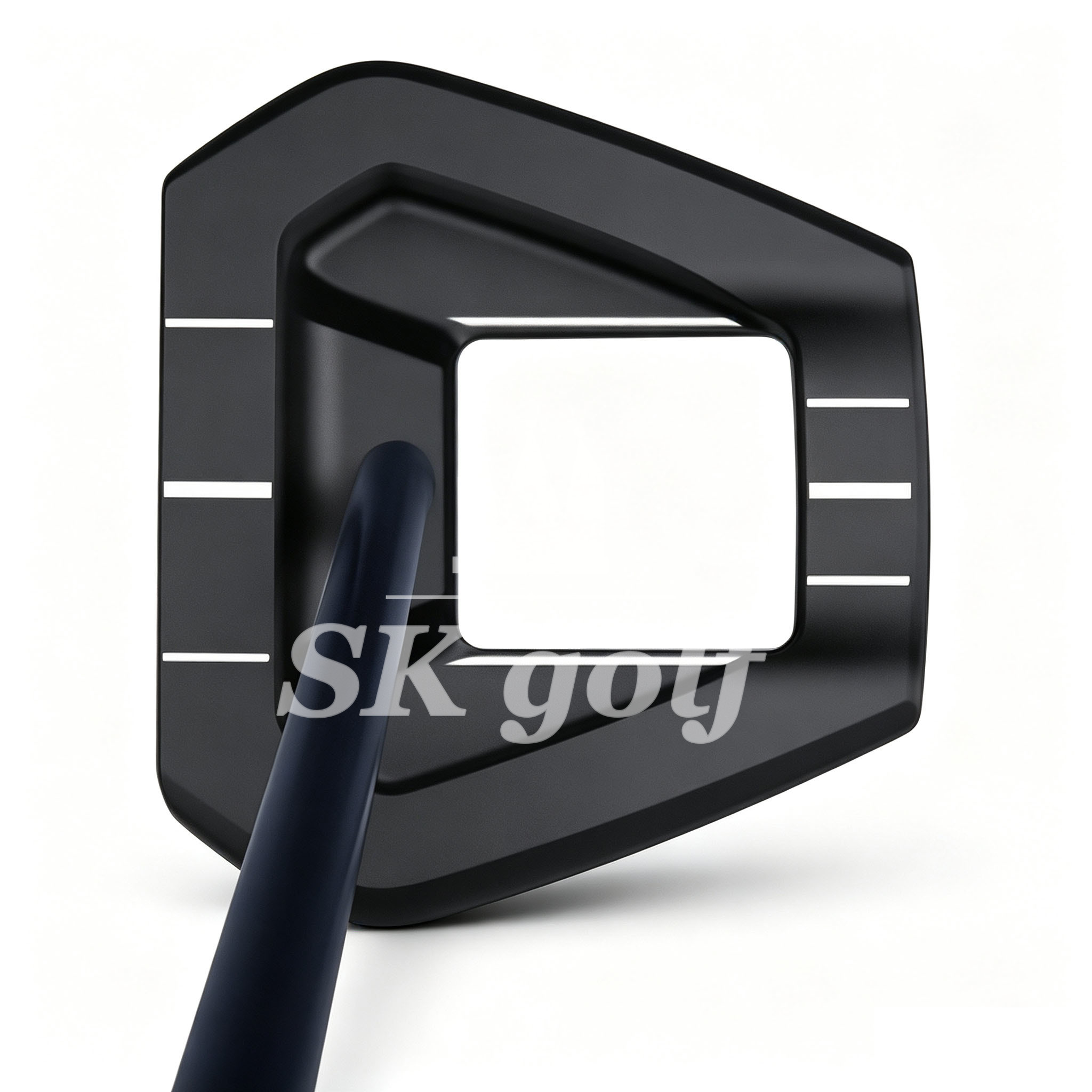 Golf Clubs - Putter VZN 1i Putter Zero Torque