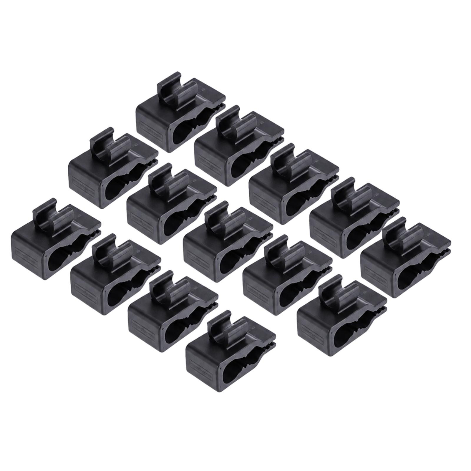 Golf Bag - Golf Iron Holder Clip Golf Club