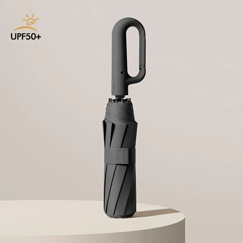 Golf Umbrella Large - 20 Bones Windproof Strong 105CM Reinforced