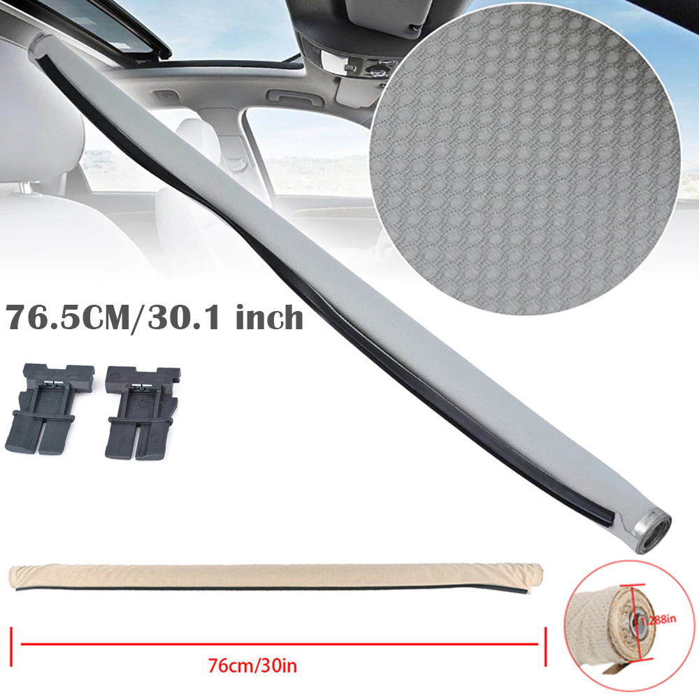 Skylight Shutter Sunroof Sunsh - Golf Umbrella ulasan dan harga
