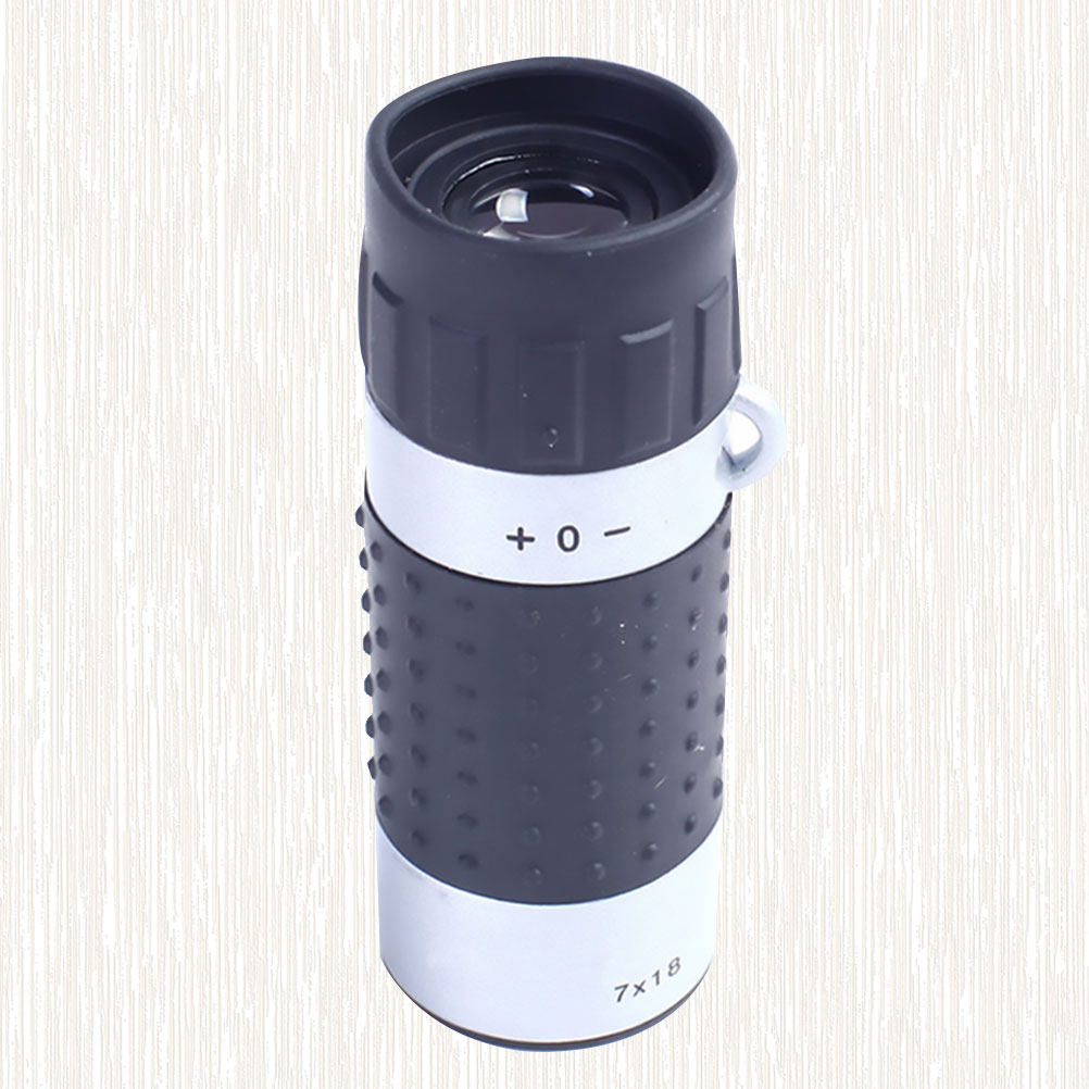 7X18 Monocular Golf Rangefinde - Golf Rangefinder ulasan dan harga