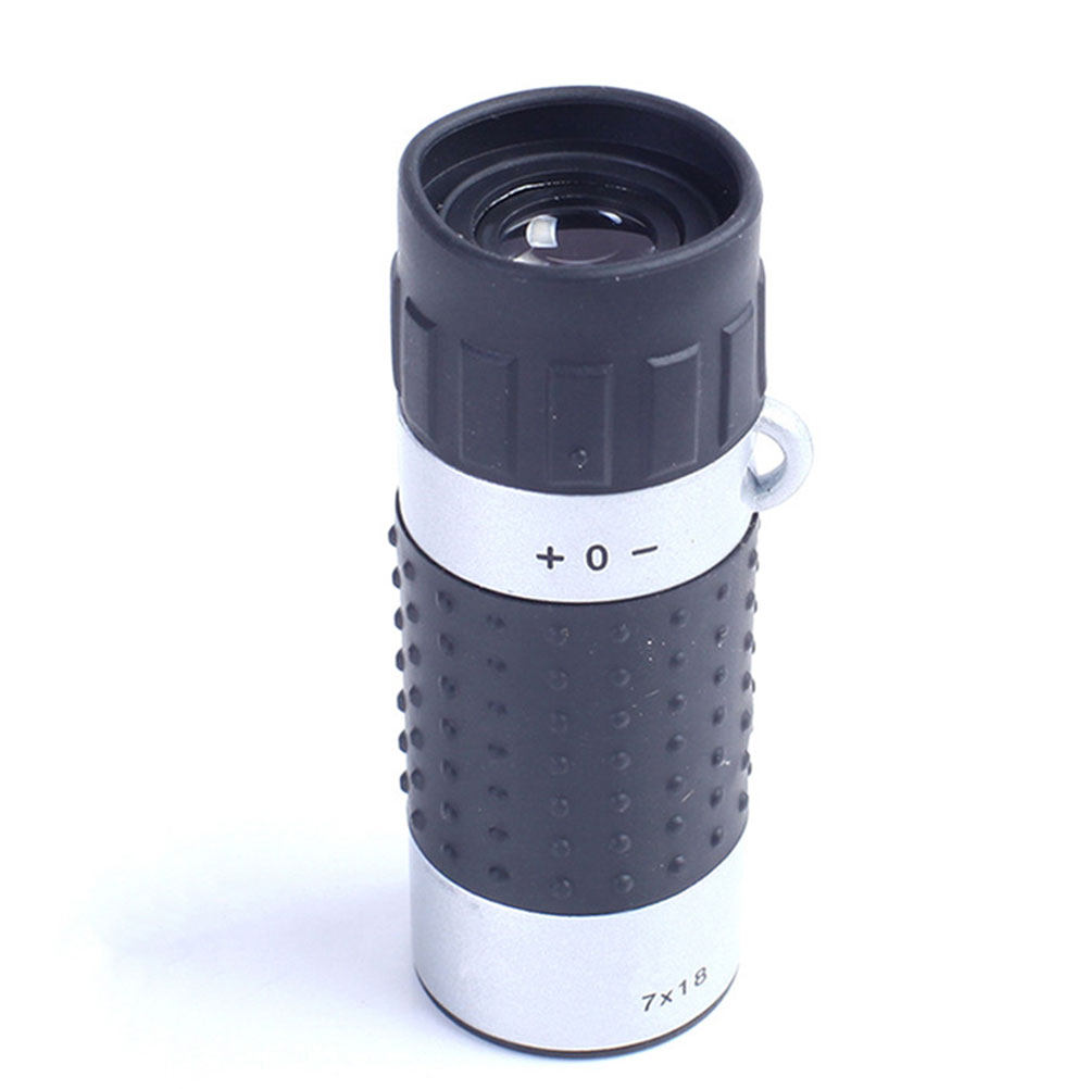 7X18 Monocular Golf Rangefinde - Golf Rangefinder ulasan dan harga