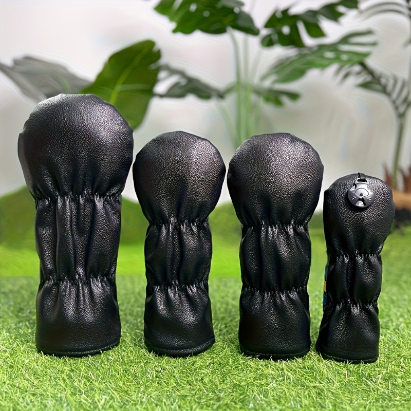 Fashionable Golf Club Head Cov - Golf Clubs ulasan dan harga