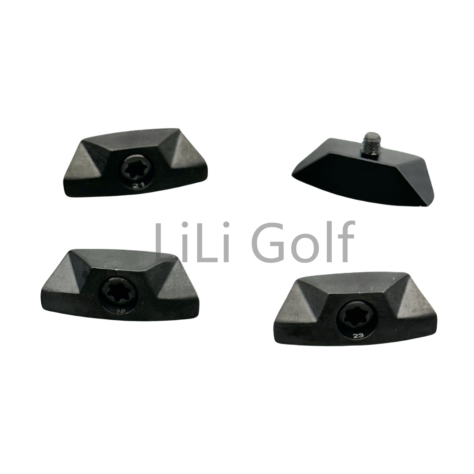Golf Club Head Weight Screw Fi - Golf Equipment Weight ulasan dan harga