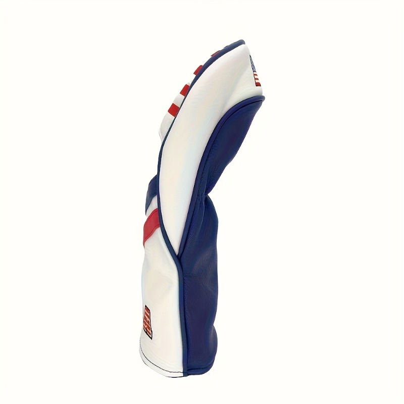Golf Club Cover with Patriotic - Golf Clubs ulasan dan harga