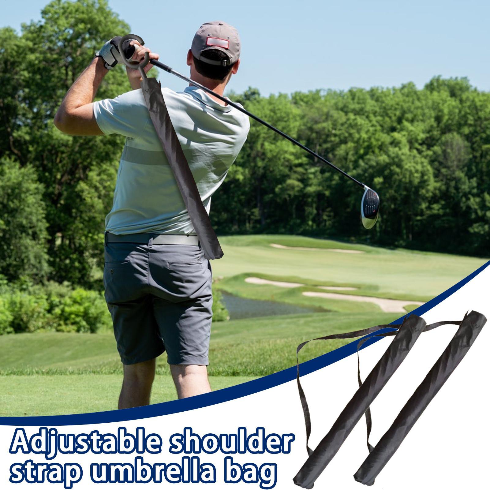 Umbrella Carry Bag 2 Pieces Ad - Golf Umbrella ulasan dan harga