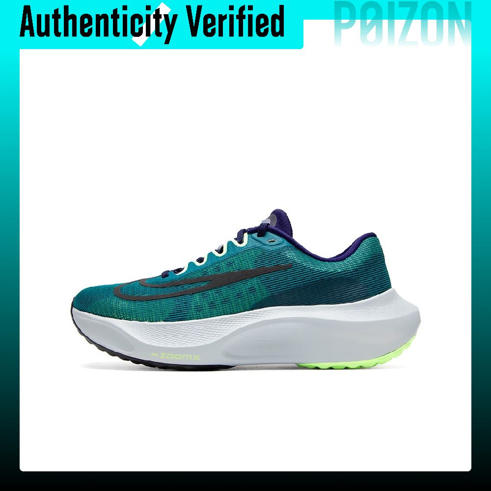 Nike Zoom Fly 5 Low top Casual - Nike Shoes Zoom Fly 5 ulasan dan harga