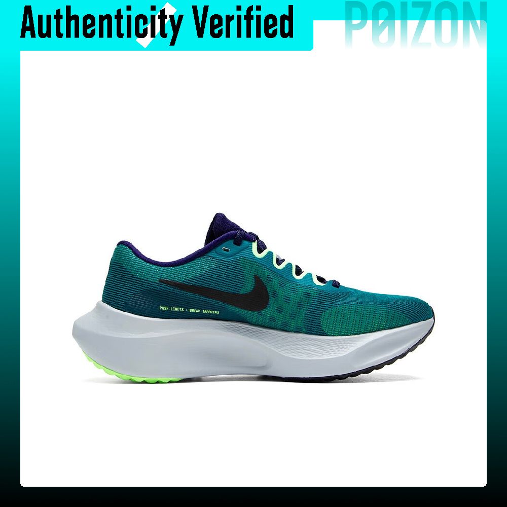 Nike Zoom Fly 5 Low top Casual - Nike Shoes Zoom Fly 5 ulasan dan harga