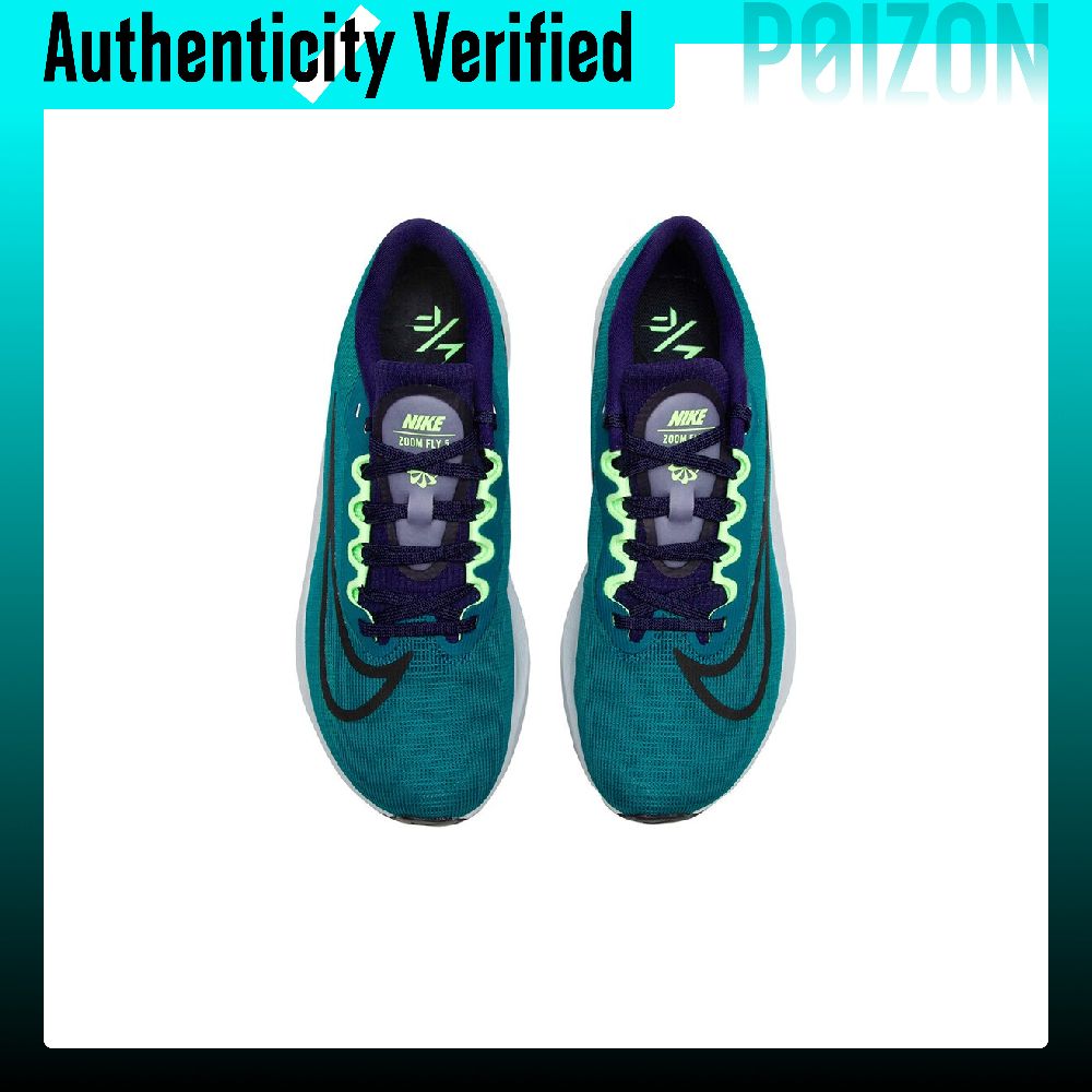Nike Zoom Fly 5 Low top Casual - Nike Shoes Zoom Fly 5 ulasan dan harga