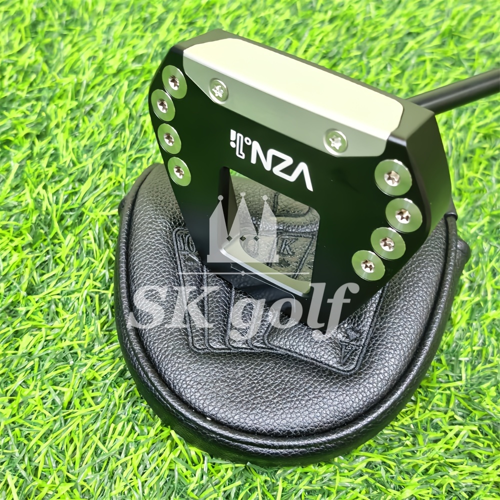 Putter VZN 1i Putter Zero Torq - Golf Clubs ulasan dan harga