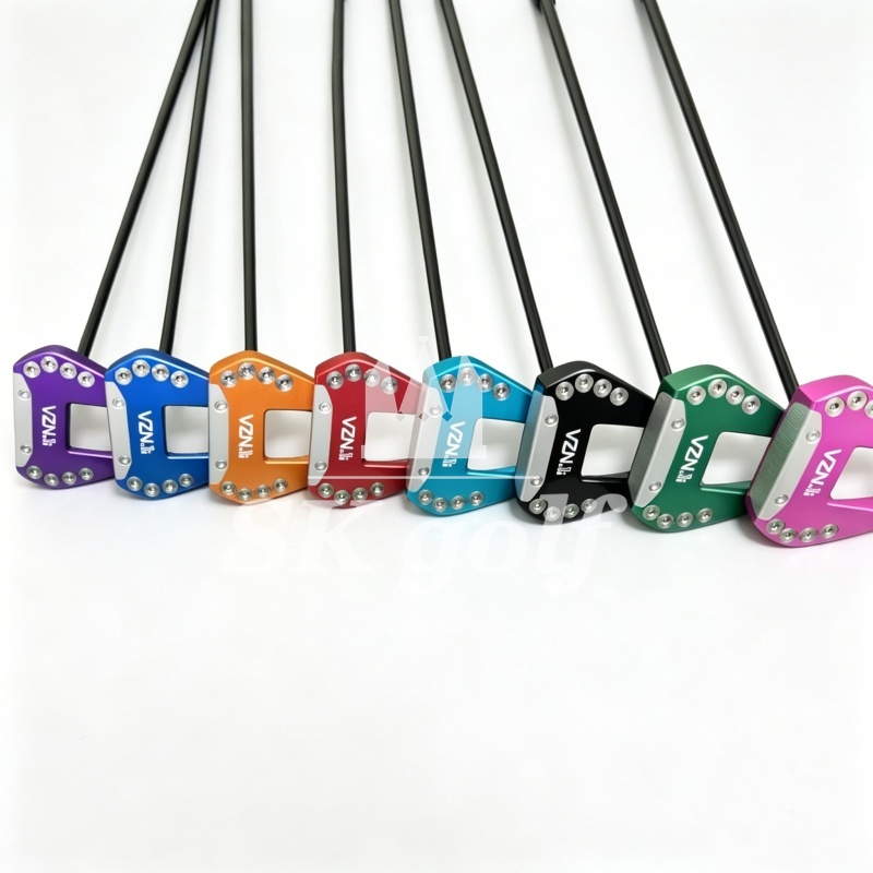 Putter VZN 1i Putter Zero Torq - Golf Clubs ulasan dan harga