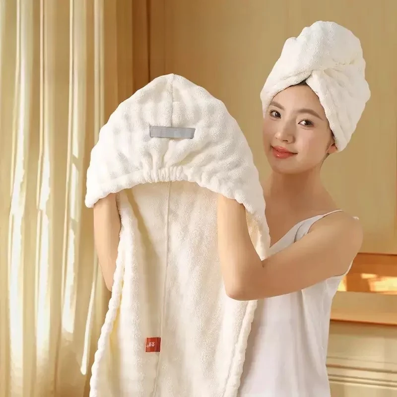 1pc of Wide-tail Large Hair Tu - Golf Towel ulasan dan harga