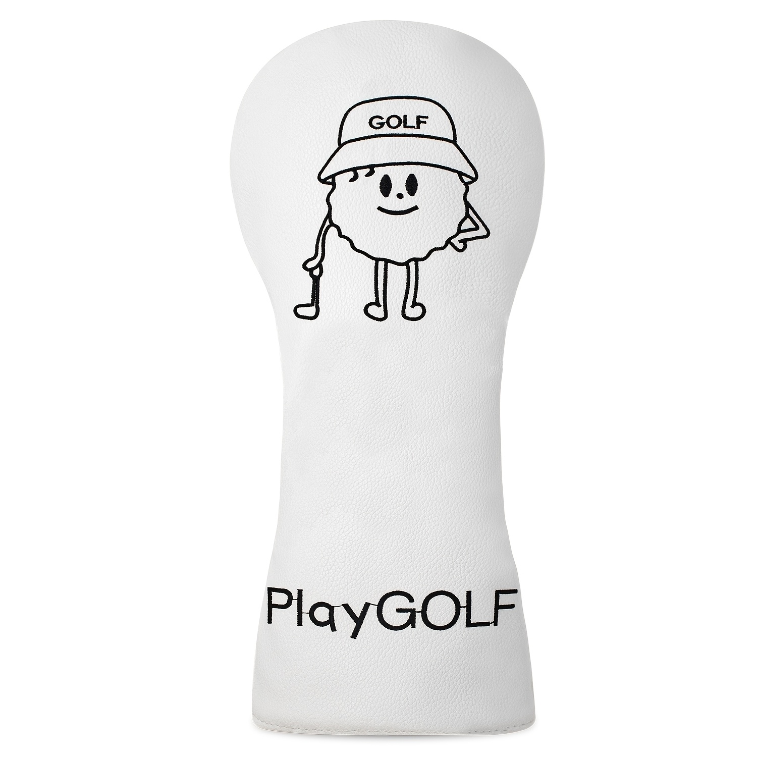 The Ordinary Person Playing Go - Golf Clubs ulasan dan harga