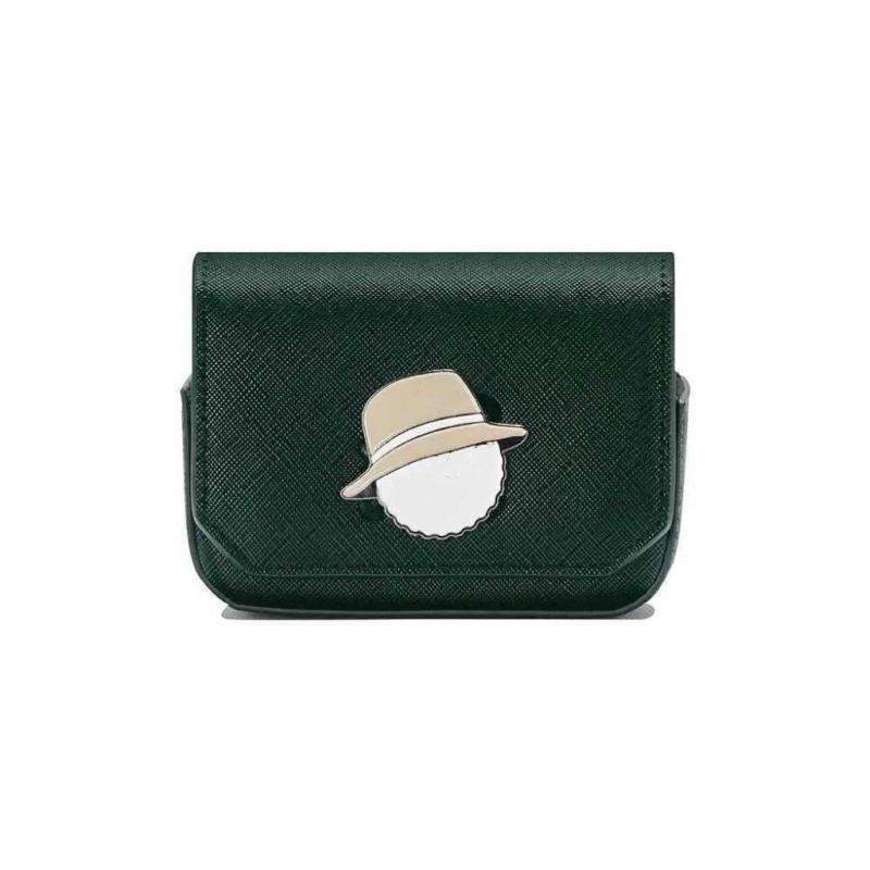 New Fashionable Mini Waist Bag - Golf Rangefinder ulasan dan harga