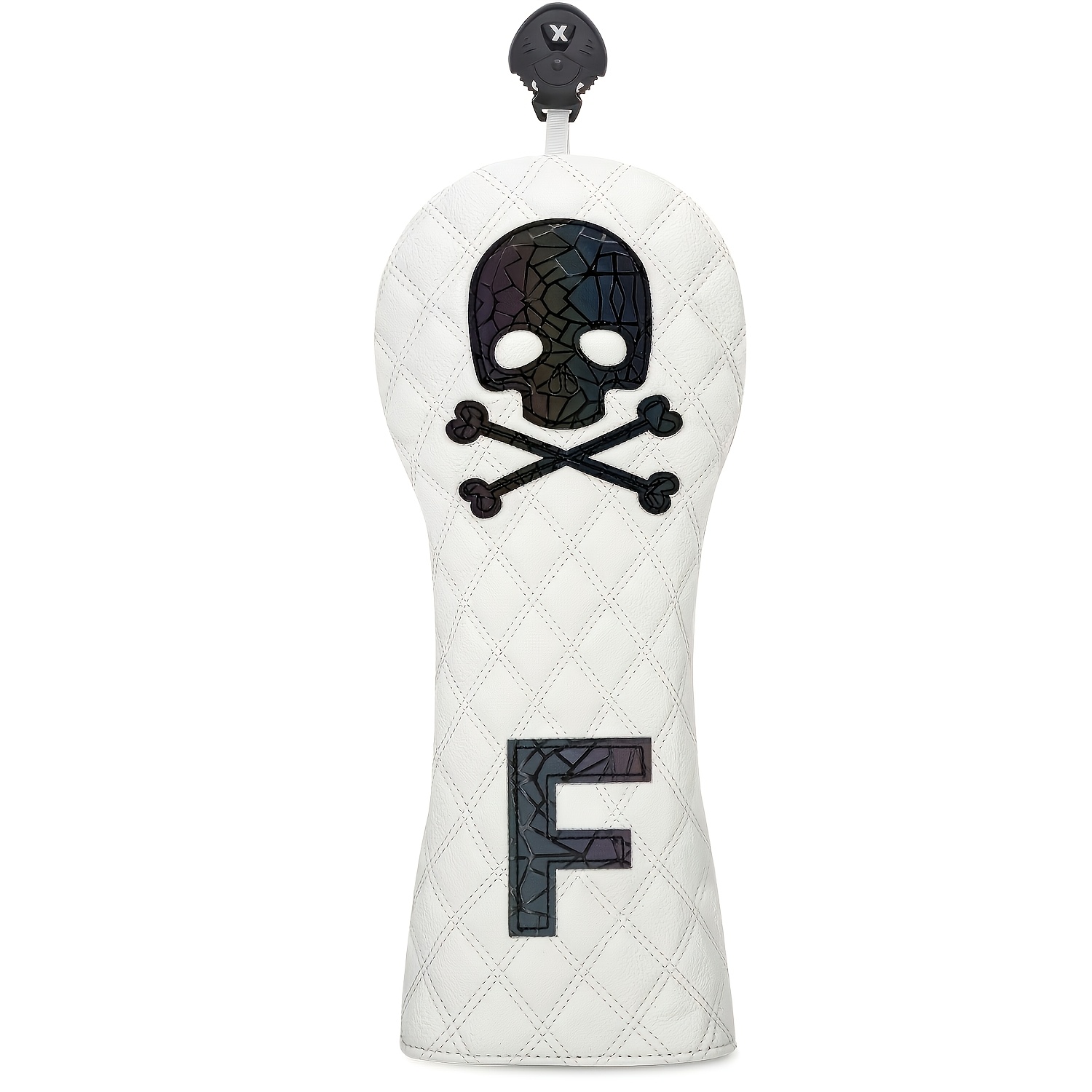 1pc/3pcs Golf Headcovers - Dri - Golf Driver ulasan dan harga