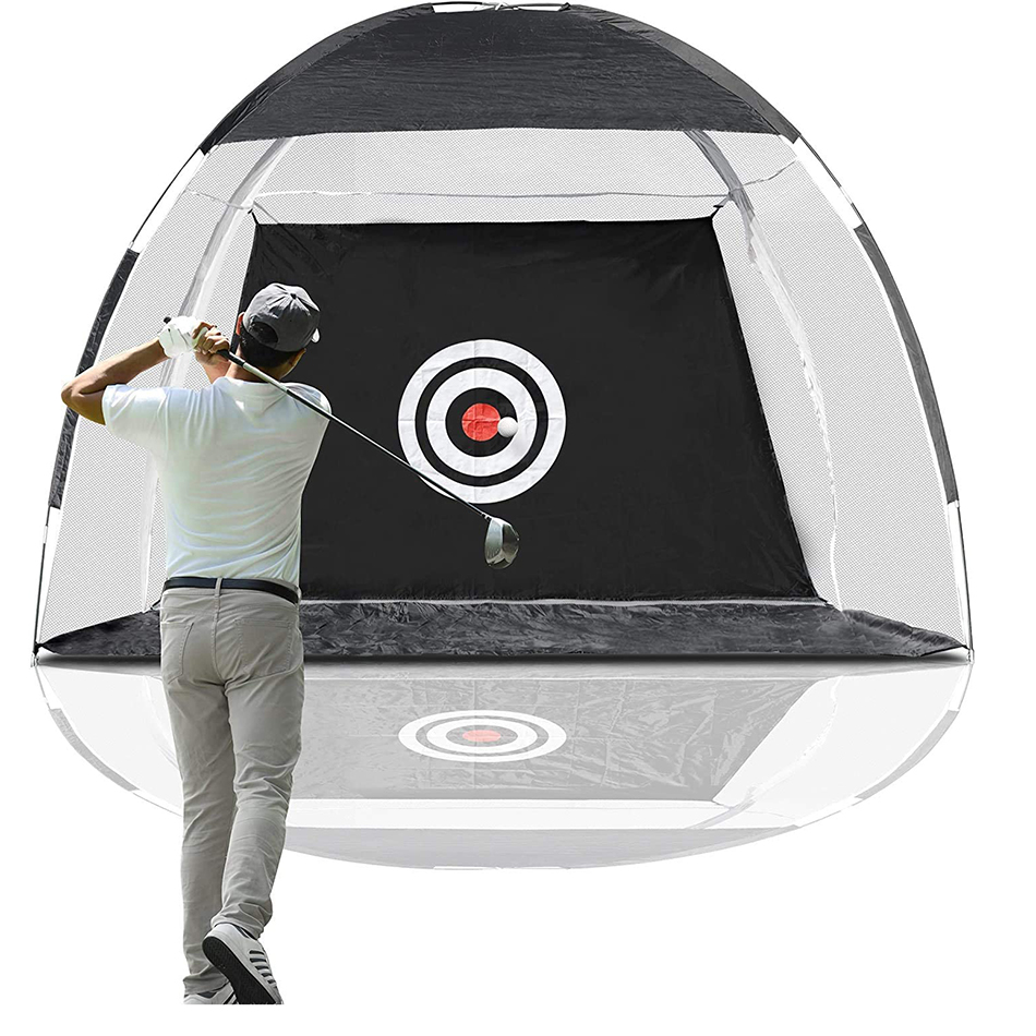 Factory Price Golf Driving Swi - Golf Bag ulasan dan harga