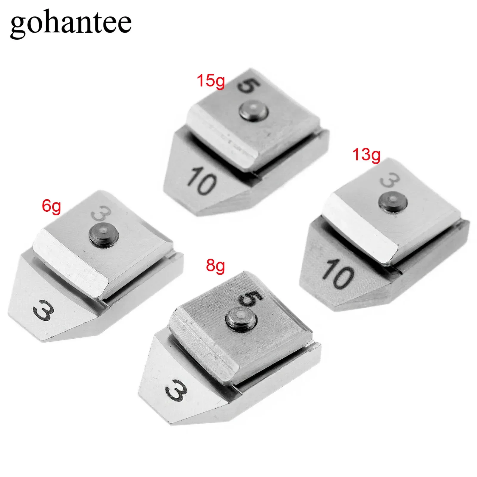 5g 6g 8g 12g 13g 15g Golf Club - Golf Equipment Weight ulasan dan harga