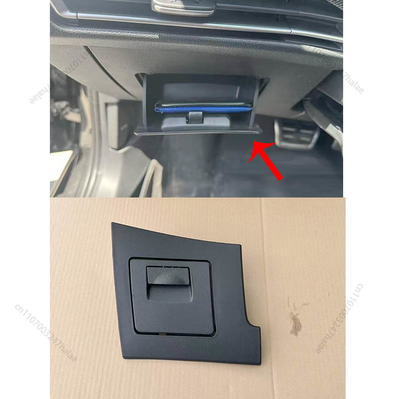 Car Driver Side Storage Consol - Golf Gloves ulasan dan harga