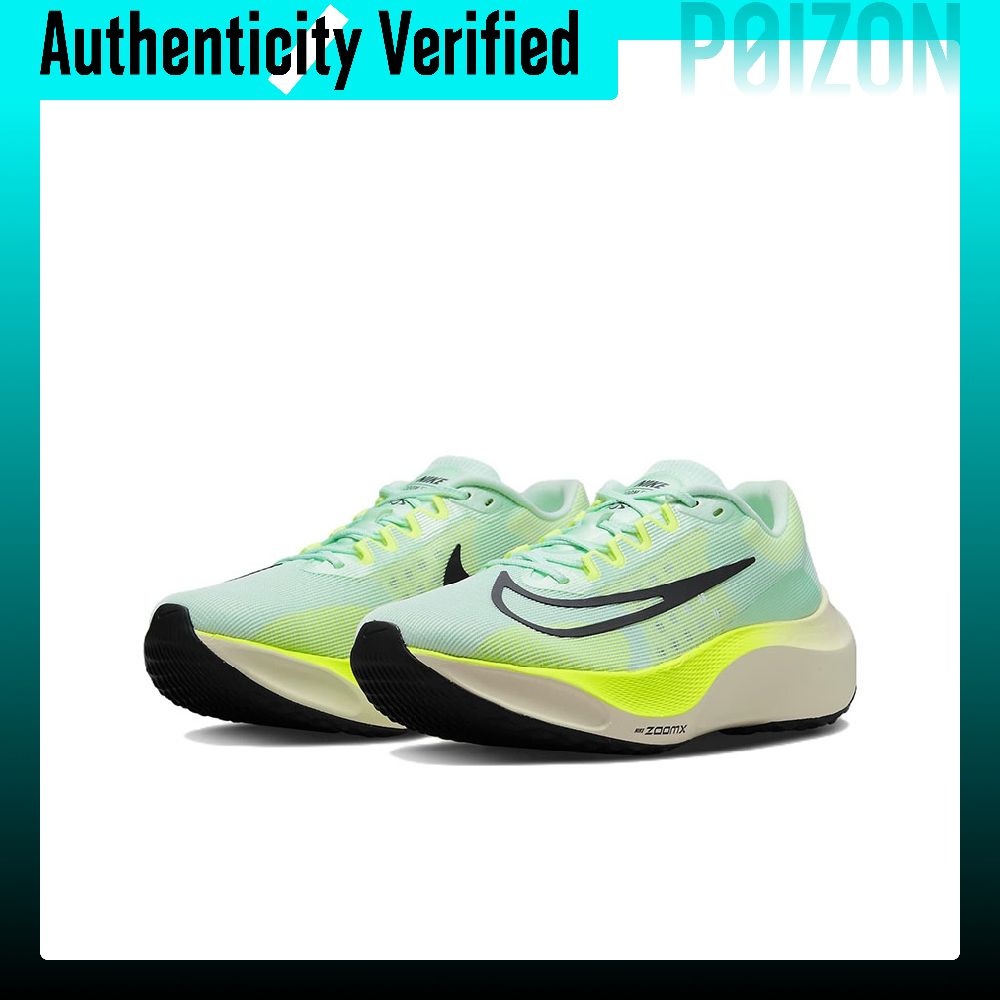 Nike Zoom Fly 5 Running Shoes  - Nike Shoes Zoom Fly 5 ulasan dan harga