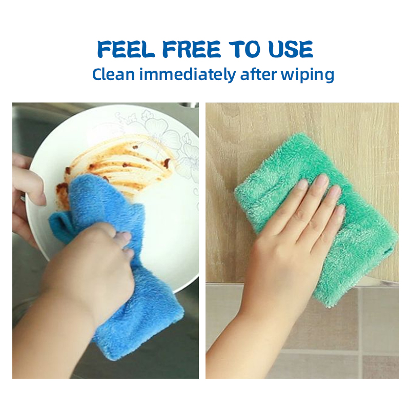 4pcs Small Hand Towels for Kit - Golf Towel ulasan dan harga