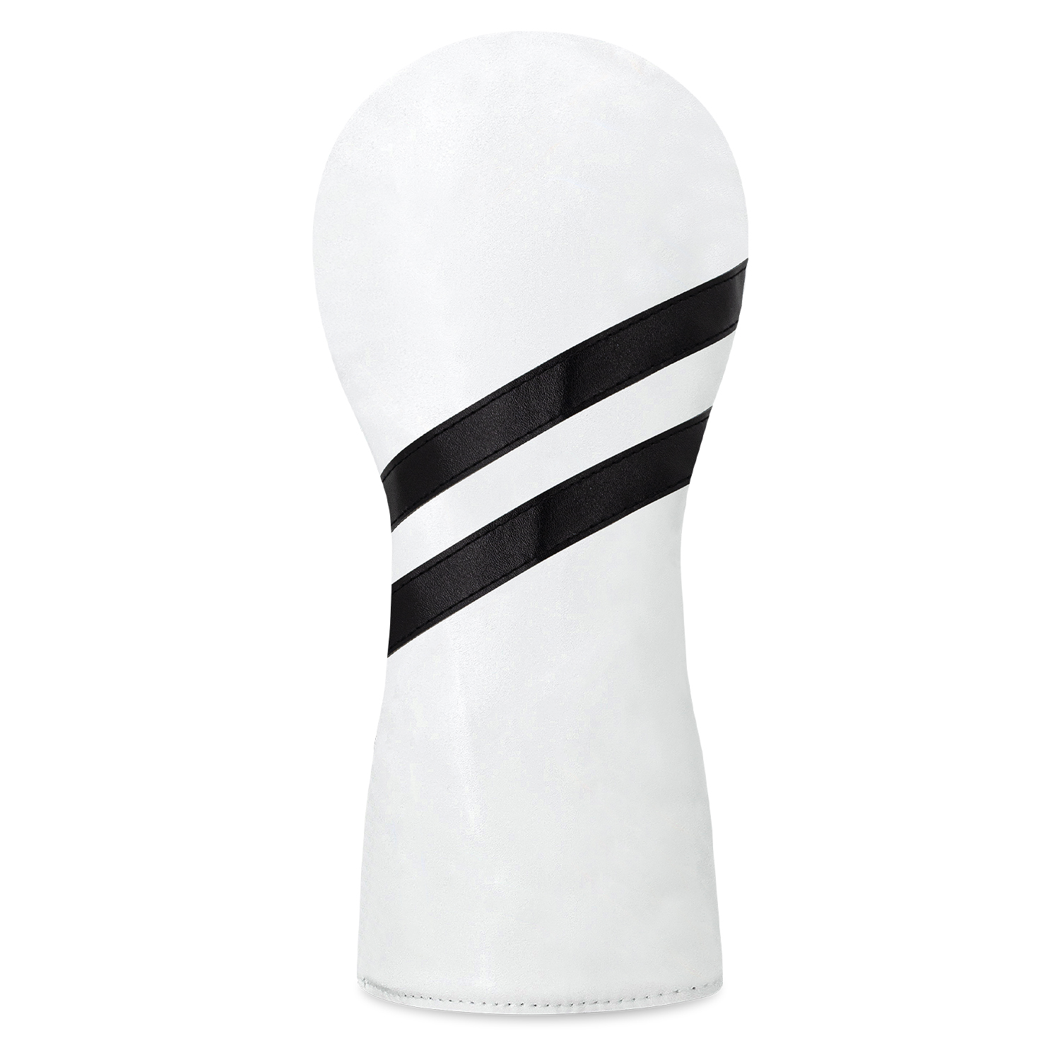 1pc/3pcs White Double Diagonal - Golf Driver ulasan dan harga