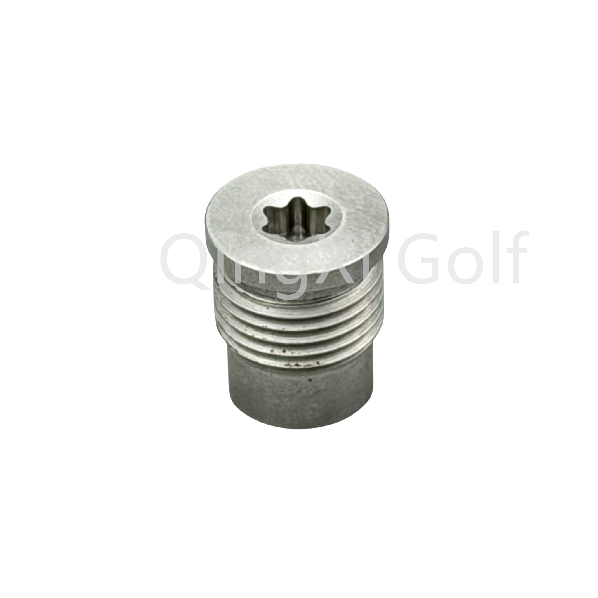 1Pc Golf Club Aftermarket Putt - Golf Equipment Weight ulasan dan harga