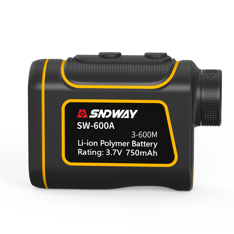 2026 600m Distance Best Huntin - Golf Rangefinder ulasan dan harga