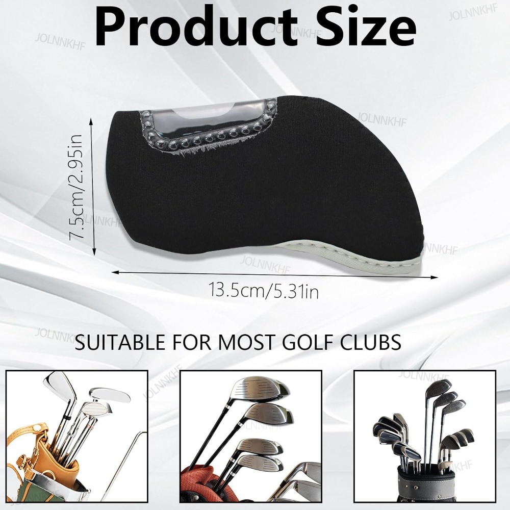 Golf Club with See Through Win - Golf Clubs ulasan dan harga