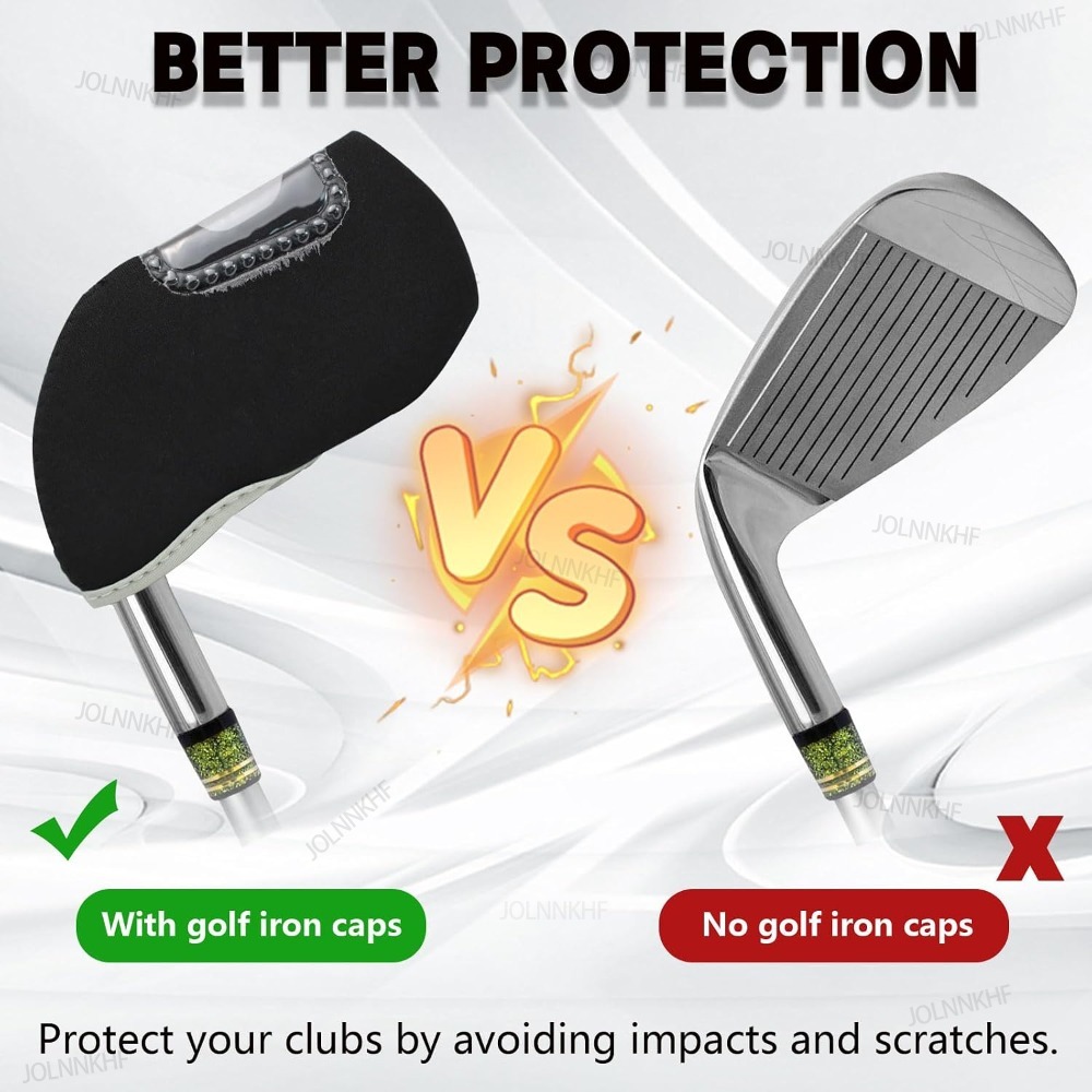 Golf Club with See Through Win - Golf Clubs ulasan dan harga
