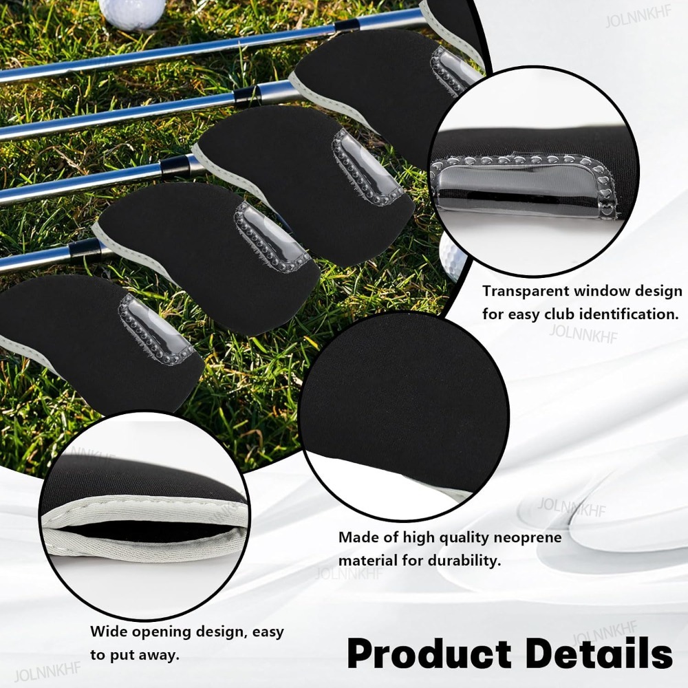 Golf Club with See Through Win - Golf Clubs ulasan dan harga