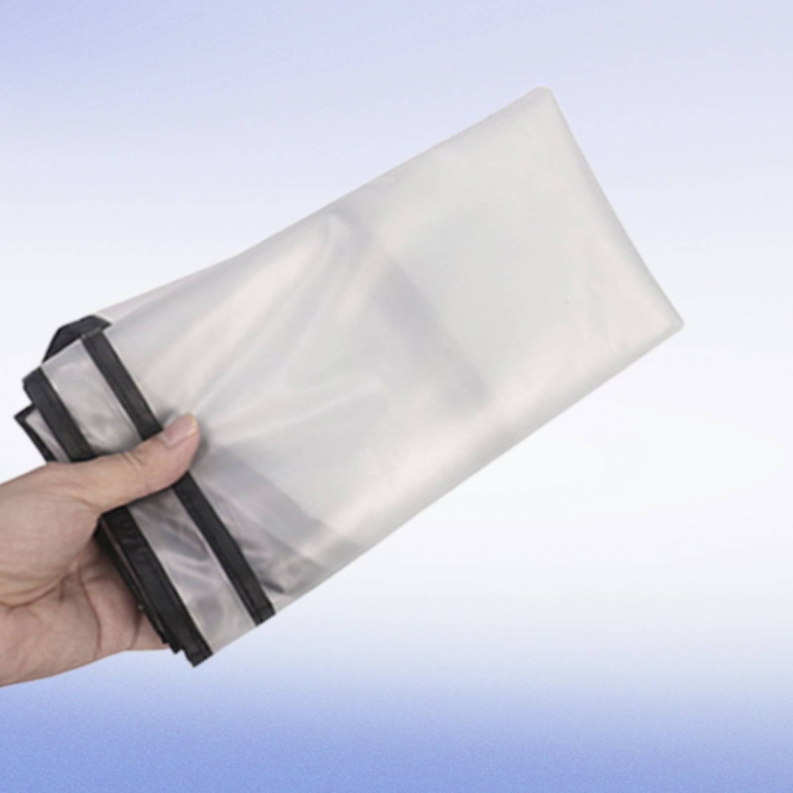 Frosted Golf Bag Rain Cover Du - Golf Bag ulasan dan harga