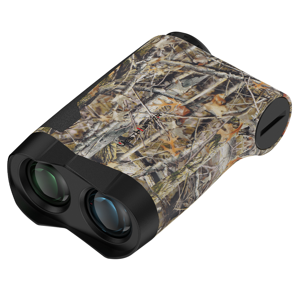 WestHunter Golf Laser Rangefin - Golf Rangefinder ulasan dan harga