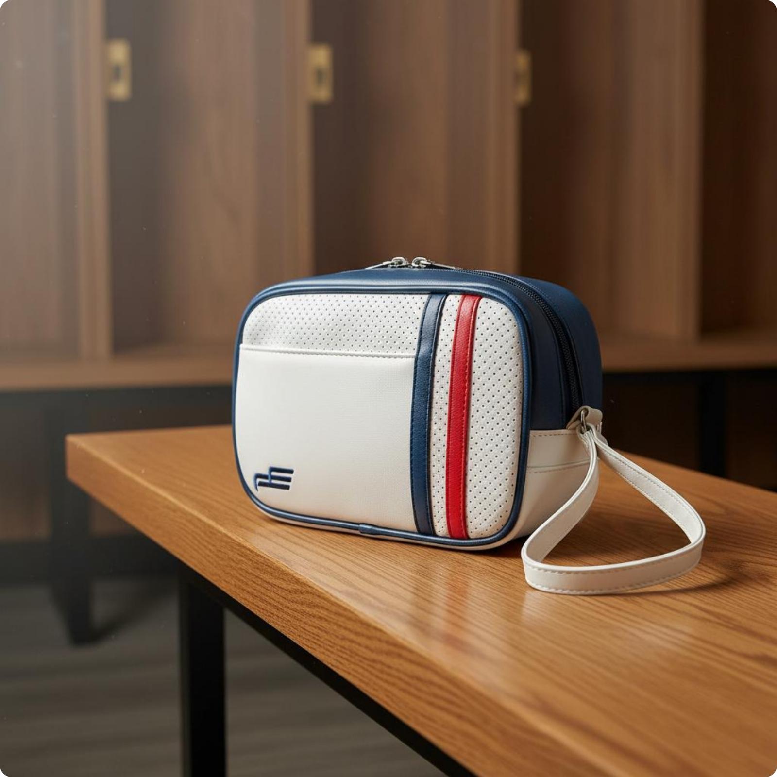 Portable Golf Clutch Bag Water - Golf Bag ulasan dan harga