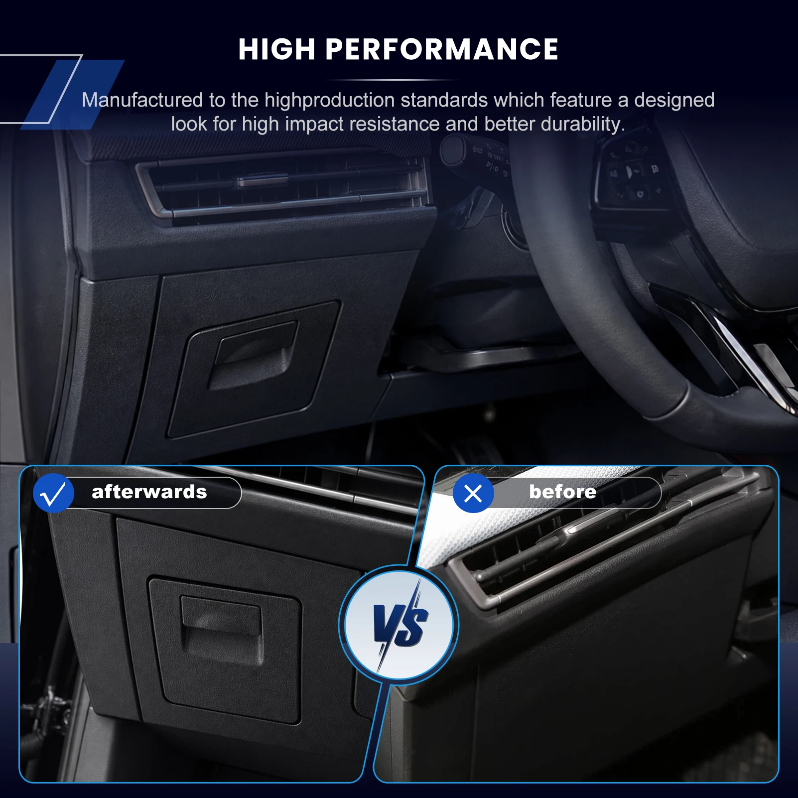 LHD Dashboard Left Black Glove - Golf Gloves ulasan dan harga