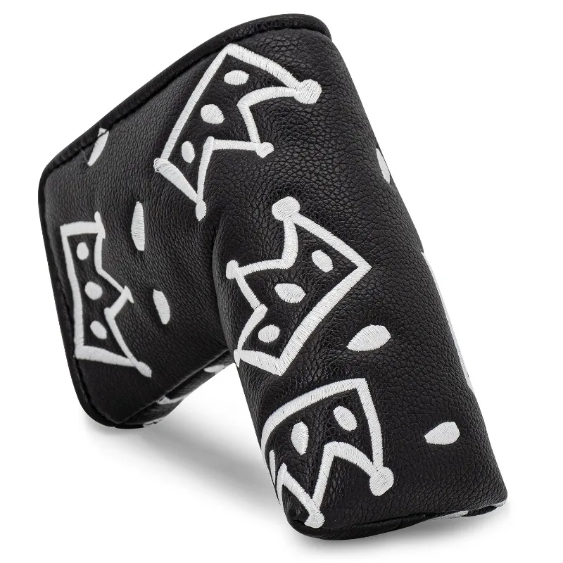 Golf Putter Cover with Cheese  - Golf Putter ulasan dan harga