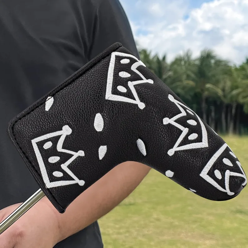 Golf Putter Cover with Cheese  - Golf Putter ulasan dan harga