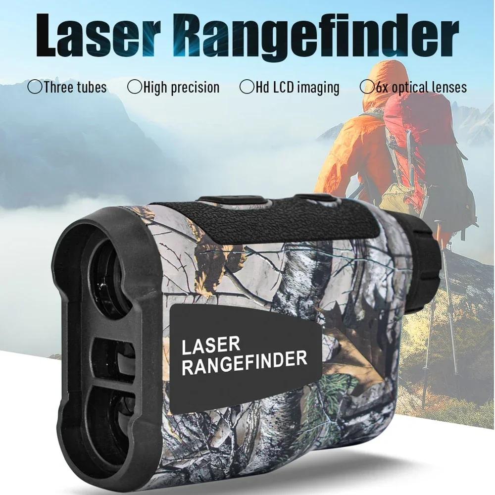 Laser Rangefinder for Hunting  - Golf Rangefinder ulasan dan harga