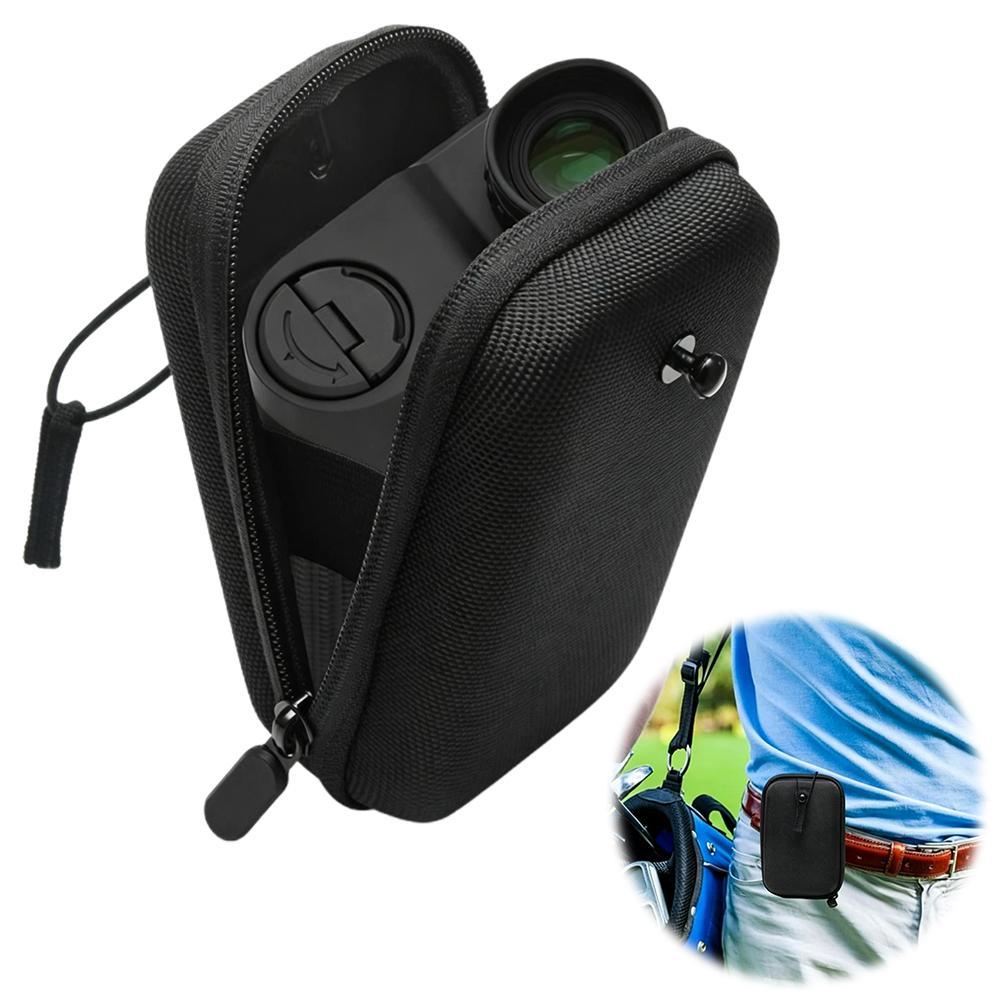 EVA Hard Rangefinder Case Prot - Golf Rangefinder ulasan dan harga